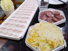 -千亿来乌拉火锅(德胜店)