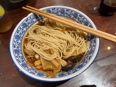 -西园寺素食(西园弄戒幢律寺店)