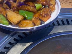 -山河屯铁锅炖·非遗铁锅炖(华强北店)
