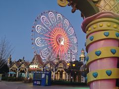 -七彩云南欢乐世界