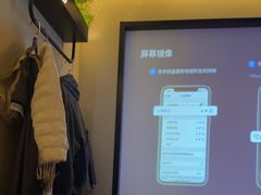 -华夏良子·足道SPA艾灸(王府井店)