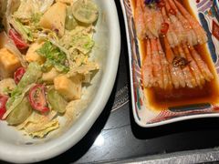 -匠和风精致料理(成都龙湖滨江天街店)