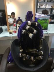 -吉米护肤造型