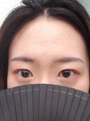-babiline芭比莱恩半永久纹眉纹唇发际线