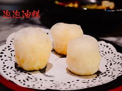 -西安饭庄·非遗陕菜(钟楼店)