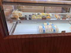 -7号里低糖生日蛋糕(南阳路店)