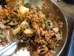 李先生的韩式拌饭-李先生的首尔小馆(松江启源广场店)