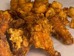 -汴京炸鸡王(蔡锷北路店)