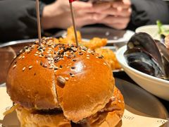 -Bistro 63 创意融合料理(广粤天地店)