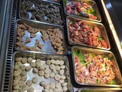 -蒙肥羊·酸汤潮牛·鲜牛肉火锅烤肉自助(岗顶店)