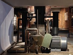 -柳州工业博物馆