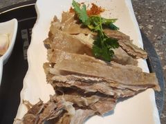 -马老六清真餐厅(雁滩店)