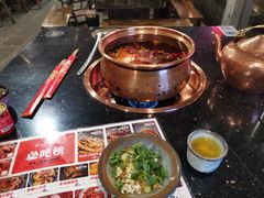 -镇江龙·火锅串串(武侯祠店)