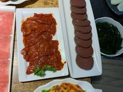-蜀都三哥火锅店(力盟商业步行街店)