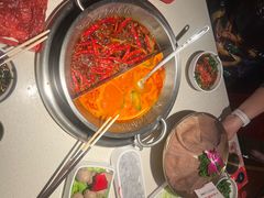 -小龙坎火锅(春熙太古里店)