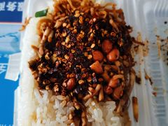-晓芬叉烧圆子粉