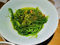 裙带丝-南小馆(迪士尼小镇店)