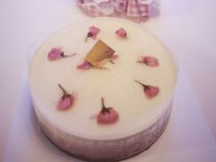 -Miss Sweet思薇蛋糕(北辰小区樱花苑店)