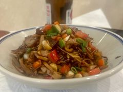 -新新湘菜馆(新中街二条店)