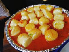 -木卡买提新疆餐厅·清真(新里海顿公馆店)