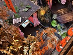 -锦上中式酒馆(南内环店)