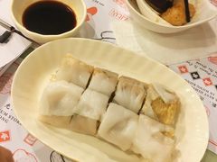 -点点心点心专门店(旺角店)