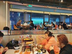 -丰茂烤串(公园店)