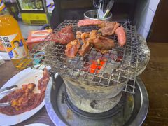 -西塔隆太白烤牛肉馆(图们路店)