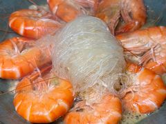 -吕氏焗小鲜•花园餐厅(八大关店)