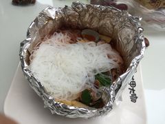 -花甲大咖(曼哈顿店)