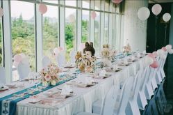 -觅糖派对·宝宝宴生日宴一站式派对策划(河西店)