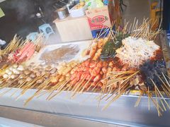 -郭记小街麻辣烫(南小街总店)