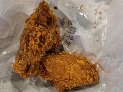 -麦当劳(宜昌东山大道店)