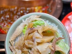 -山城鼎重庆老火锅(西安钟楼店)