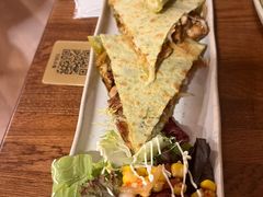 -AFS Cafe & Canteen(闽江二路店)