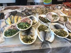 -阿马蛋汤·宁波小海鲜(总店)