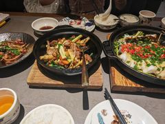 -得意啫·广东啫啫煲(前海HOP店)