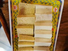 -芦月轩羊蝎子(北蜂窝店)