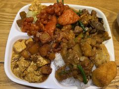 -富龙快餐店(铁西店)