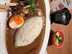 -CURRY YA 熟成咖哩專門店(深圳湾万象城店)