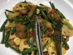 -九十九顶毡房(阜石路店)