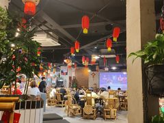 -神伙烧烤(江北黄泥塝店)