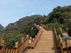 -狼牙山风景区