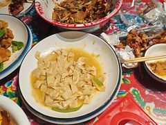 -人民公社大食堂(张家湾店)