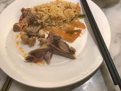 -城市名人酒店-喝彩西餐厅(名人城市广场店)
