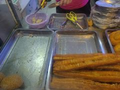 -蒙记老牌豆浆