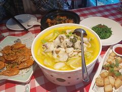 -阿里元海鲜·闽南特色菜(曾厝垵店)