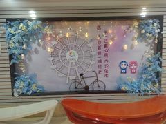 -孙文西路步行街
