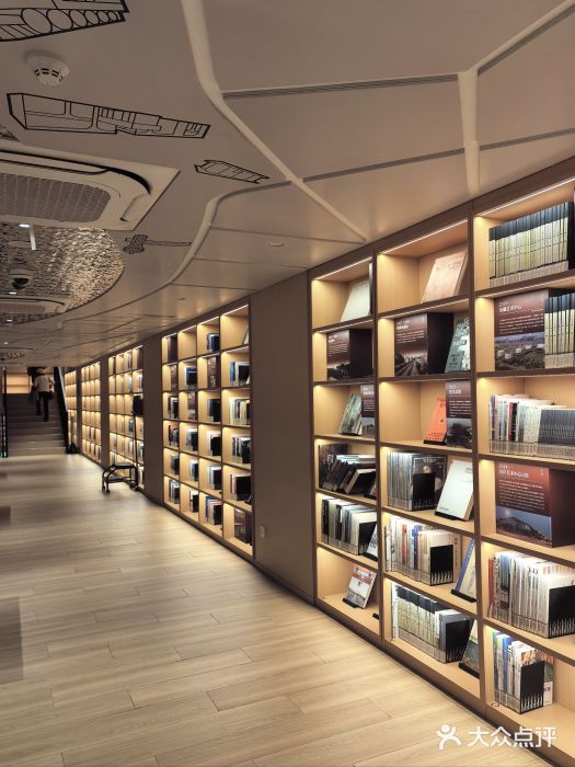 徐家汇书院图片