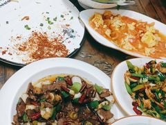 -阿鹏故事云南野生菌火锅(人民路店)